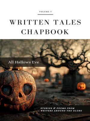cover image of All Hallows Eve
